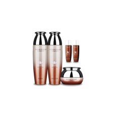 예담윤빛 컴플리트 스네일 리커버 여성 3종세트 화장품세트 에센스 스킨 세럼 크림 